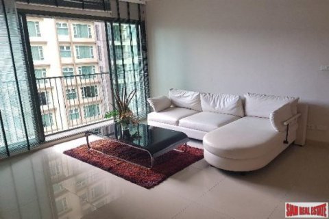 2 bedrooms Apartment in Bangkok, Thailand No. 96827 18