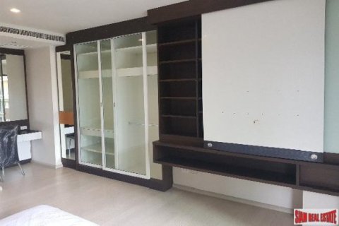 2 bedrooms Apartment in Bangkok, Thailand No. 96827 8