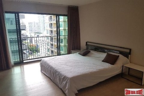 2 bedrooms Apartment in Bangkok, Thailand No. 96827 9