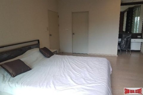 2 bedrooms Apartment in Bangkok, Thailand No. 96827 7
