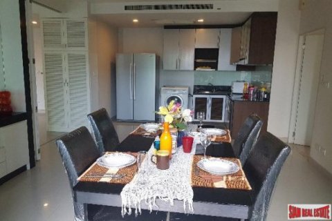 2 bedrooms Apartment in Bangkok, Thailand No. 96827 17