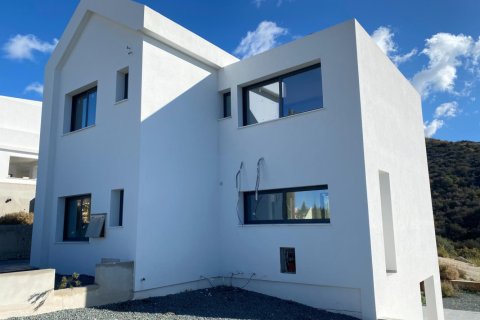 4 bedrooms Villa in Paphos, Cyprus No. 83455 2
