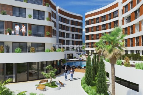 2 bedrooms Apartment in Phu Ngai, Vietnam No. 19747 5