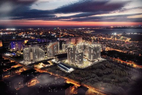 2 bedrooms Apartment in Bac Tu Liem, Vietnam No. 16732 2