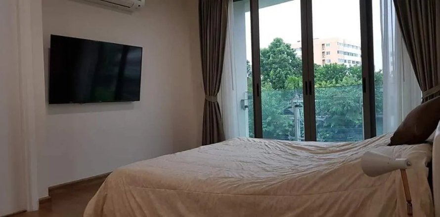 2 bedrooms Condo in Chiang Mai, Thailand No. 97608