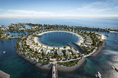 1080m² Land in Al Laselky, Vietnam No. 5939 1