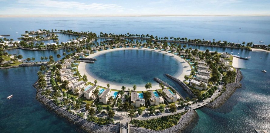 1080m² Land in Al Laselky, Vietnam No. 5939