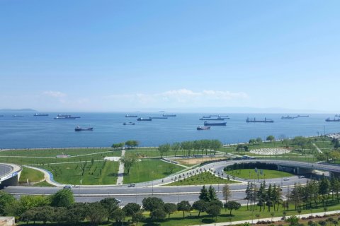 1 chambre Appartement à Ba Vi, Vietnam No. 15133 1