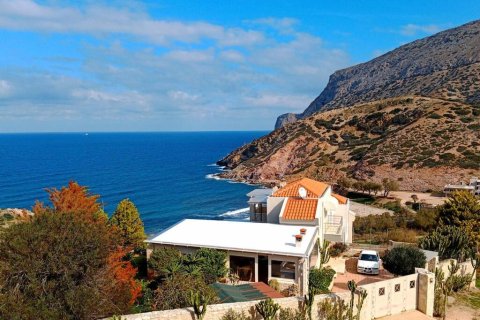 3 bedrooms Villa in Gazi, Greece No. 109026 3