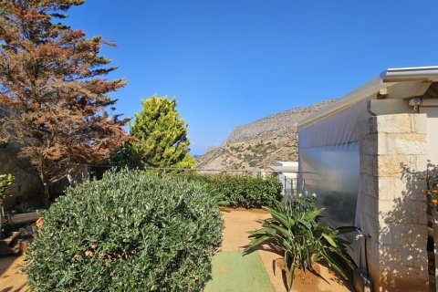 3 bedrooms Villa in Gazi, Greece No. 109026 26