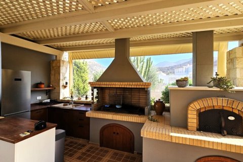 3 bedrooms Villa in Gazi, Greece No. 109026 20