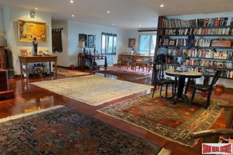 3 bedrooms Apartment in Bangkok, Thailand No. 98124 5