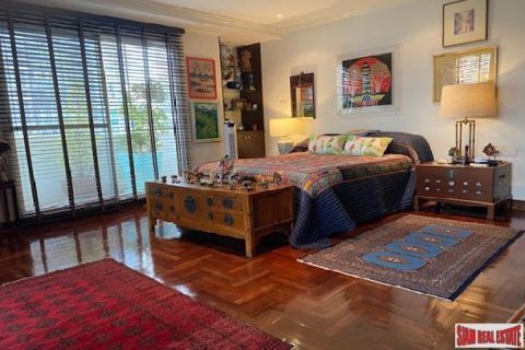 3 bedrooms Apartment in Bangkok, Thailand No. 98124 24