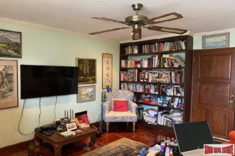 3 bedrooms Apartment in Bangkok, Thailand No. 98124 12