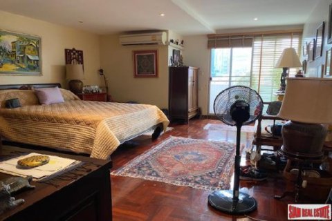 3 bedrooms Apartment in Bangkok, Thailand No. 98124 16