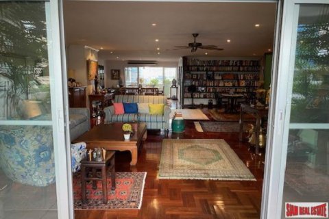 3 bedrooms Apartment in Bangkok, Thailand No. 98124 26