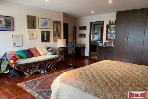 3 bedrooms Apartment in Bangkok, Thailand No. 98124 22