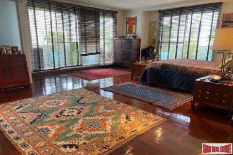 3 bedrooms Apartment in Bangkok, Thailand No. 98124 23