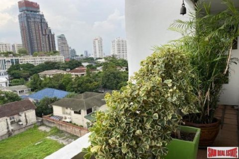 3 bedrooms Apartment in Bangkok, Thailand No. 98124 15