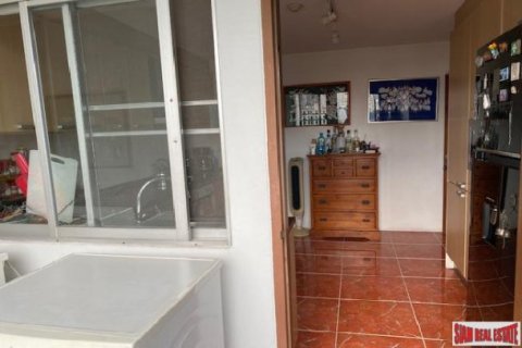 3 bedrooms Apartment in Bangkok, Thailand No. 98124 21