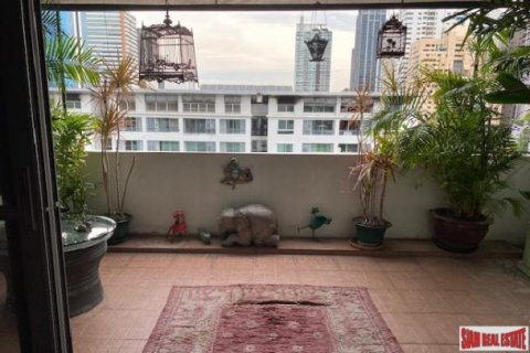 3 bedrooms Apartment in Bangkok, Thailand No. 98124 7