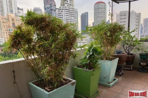 3 bedrooms Apartment in Bangkok, Thailand No. 98124 17