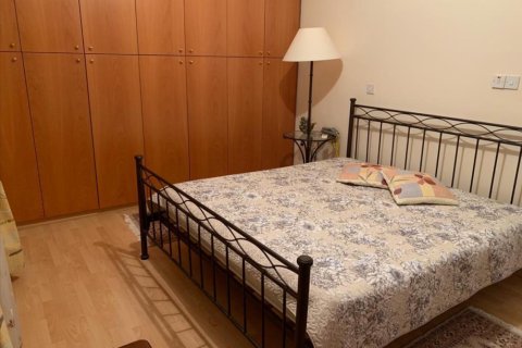 4 bedrooms Villa in Limassol, Cyprus No. 106165 8