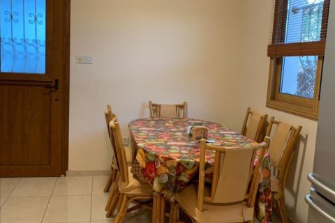 4 bedrooms Villa in Limassol, Cyprus No. 106165 11