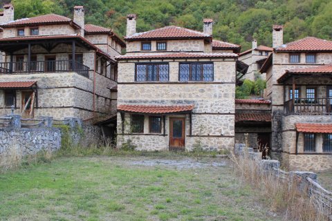 Дом с 4 спальнями в Пиерия, Греция №113185 5