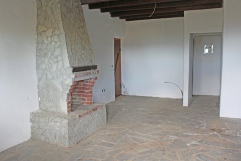 Дом с 4 спальнями в Пиерия, Греция №113185 15