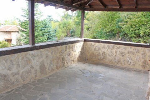 Дом с 4 спальнями в Пиерия, Греция №113185 9