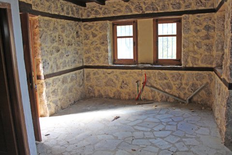 Дом с 4 спальнями в Пиерия, Греция №113185 7