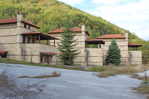 Дом с 4 спальнями в Пиерия, Греция №113185 20