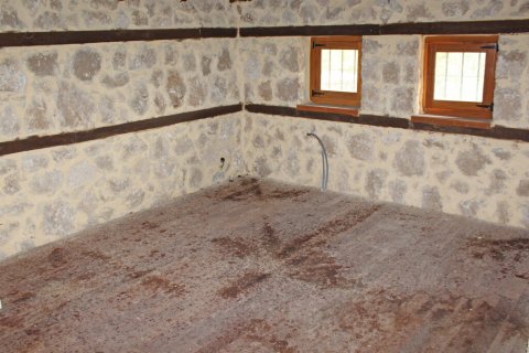 Дом с 4 спальнями в Пиерия, Греция №113185 11