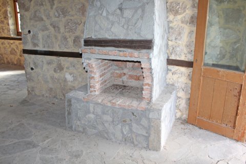 Дом с 4 спальнями в Пиерия, Греция №113185 8