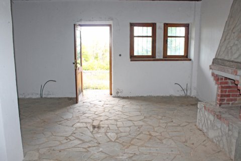 Дом с 4 спальнями в Пиерия, Греция №113185 14