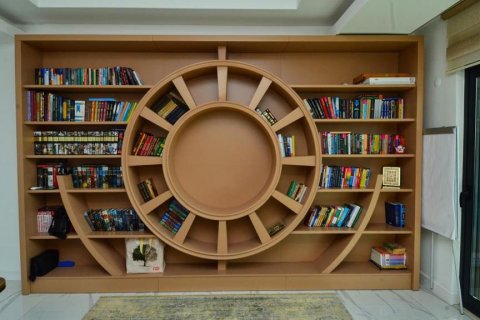 5 rooms Villa à Chau Lang, Vietnam No. 21659 25