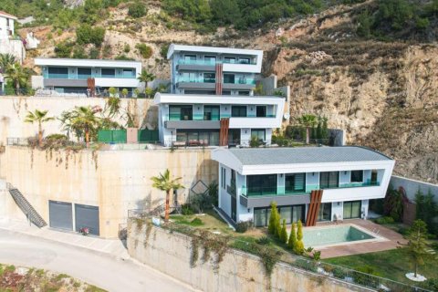 5 rooms Villa à Chau Lang, Vietnam No. 21659 4