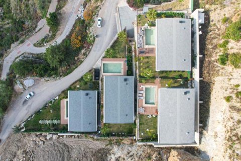 5 rooms Villa à Chau Lang, Vietnam No. 21659 12