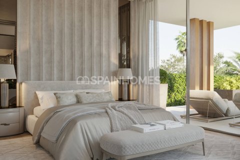 5 bedrooms Villa in Tan Xuan, Vietnam No. 88196 5