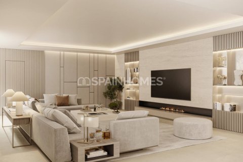 5 bedrooms Villa in Tan Xuan, Vietnam No. 88196 11