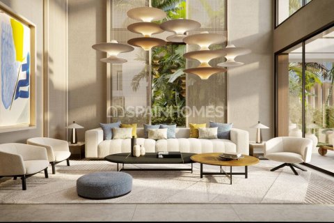 5 bedrooms Villa in Tan Xuan, Vietnam No. 88196 4