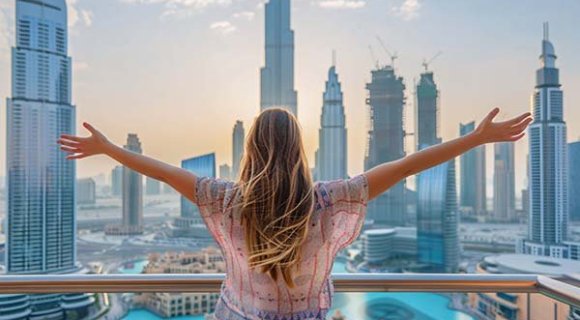 Выбираем недвижимость для сезонного отдыха: Таиланд или ОАЭ, где лучше