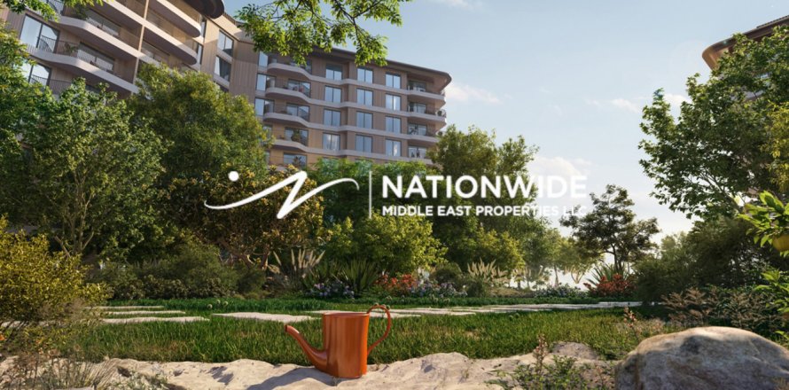 1 bedroom Apartment in Binh Duong, Vietnam No. 118080