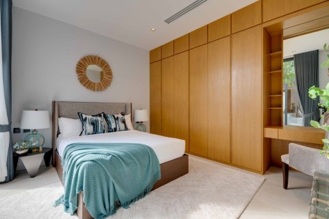 4 chambres Villa à Layan Beach, Thailand No. 953 12