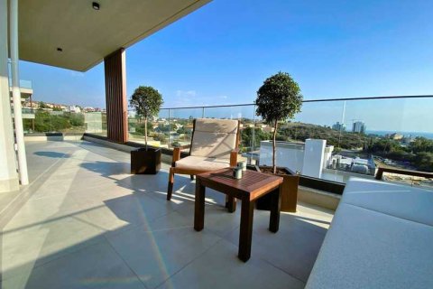 3 chambres Penthouse à Mouttagiaka, Cyprus No. 79056 11