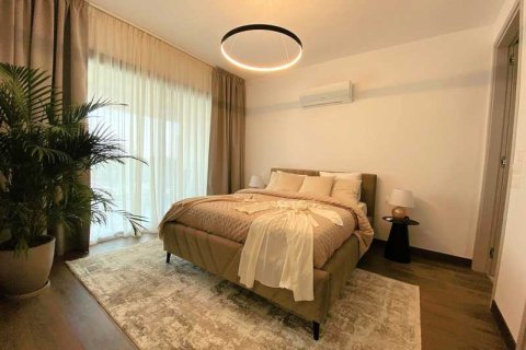 3 chambres Penthouse à Mouttagiaka, Cyprus No. 79056 5