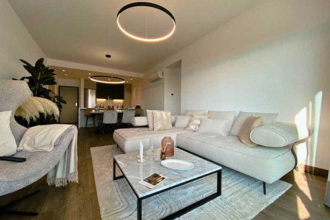 3 chambres Penthouse à Mouttagiaka, Cyprus No. 79056 4