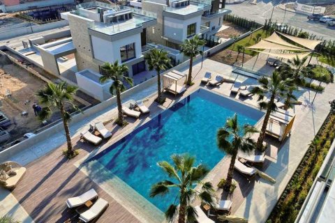 3 chambres Penthouse à Mouttagiaka, Cyprus No. 79056 12