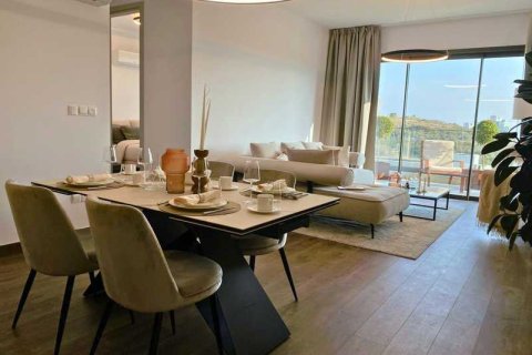 3 chambres Penthouse à Mouttagiaka, Cyprus No. 79056 2